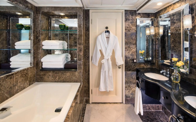 The St. Regis Beijing
