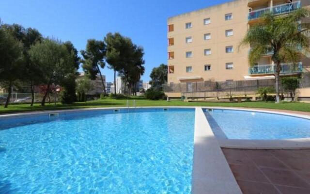 Golden 3 Planet Costa Dorada