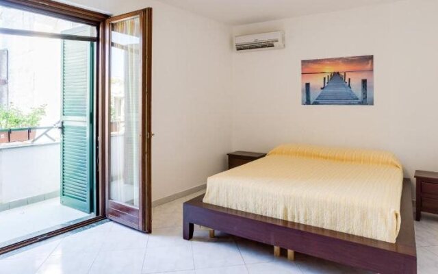 B and B Villa Delle Rose