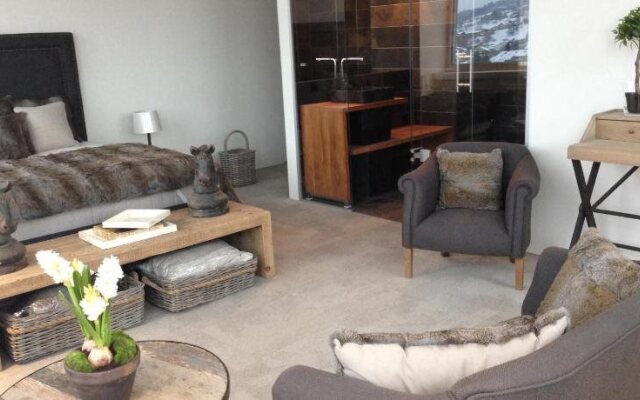 b_smart hotel Menziken