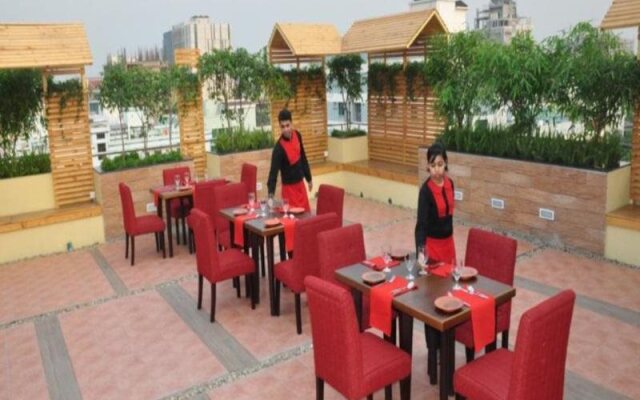 Hotel Holiday Villa