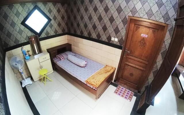 Biva Homestay Jogja