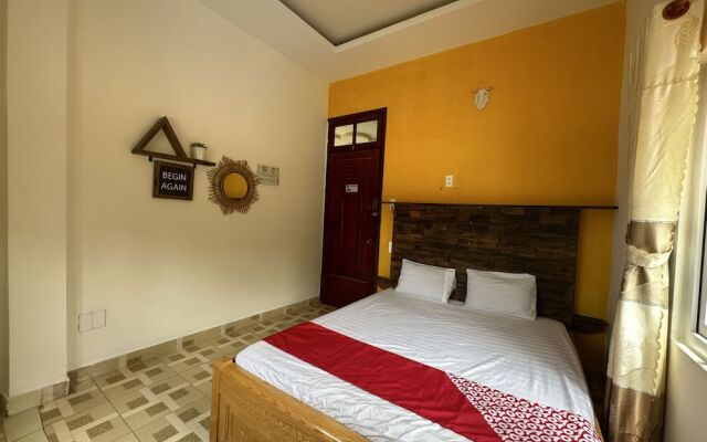 SPOT ON 1229 Happy Dream Homestay