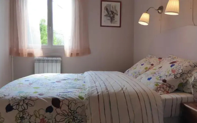 Hameau Melede Marmotte