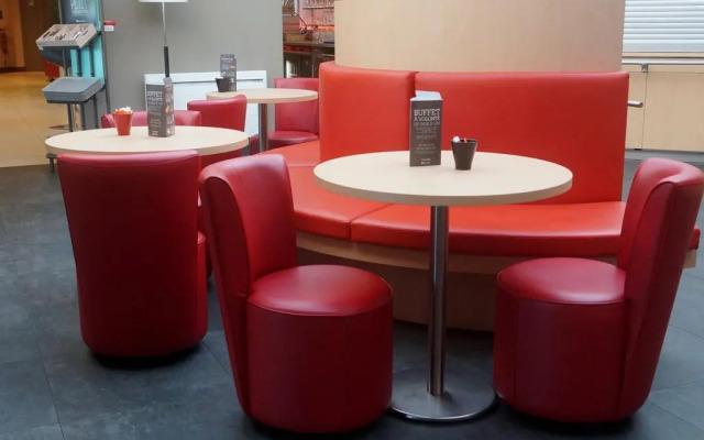 ibis Le Havre Sud Harfleur