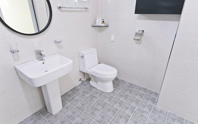 Hongcheon You, I and We Pension