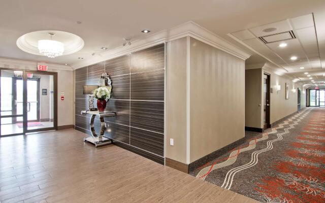 Hampton Inn & Suites by Hilton Toronto Markham