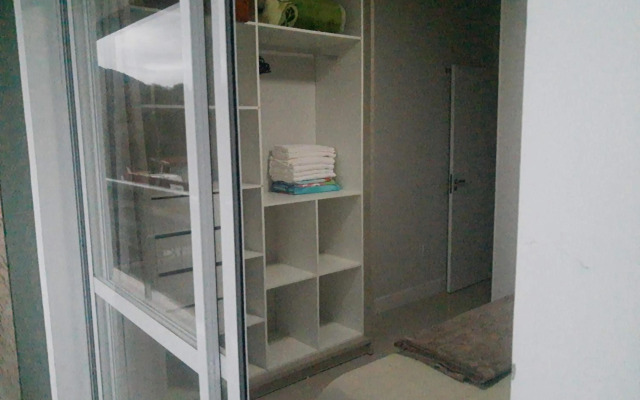 DEUS é bom o tempo todo