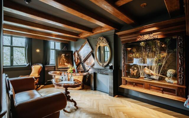 Hotel The Noblemen