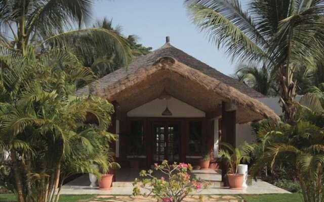 La Teranga Hotel & Villas Saly