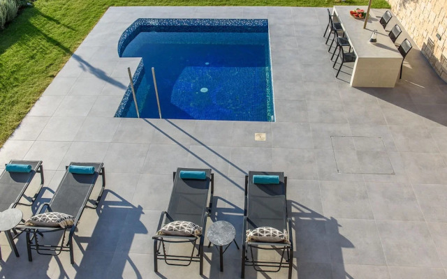 Caldera Anissaras Villas