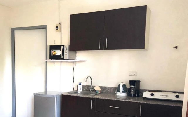 Prestigio Hotel Apartments