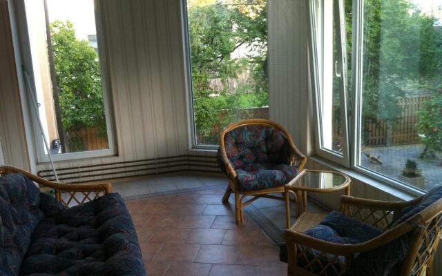 Raunas Hostel