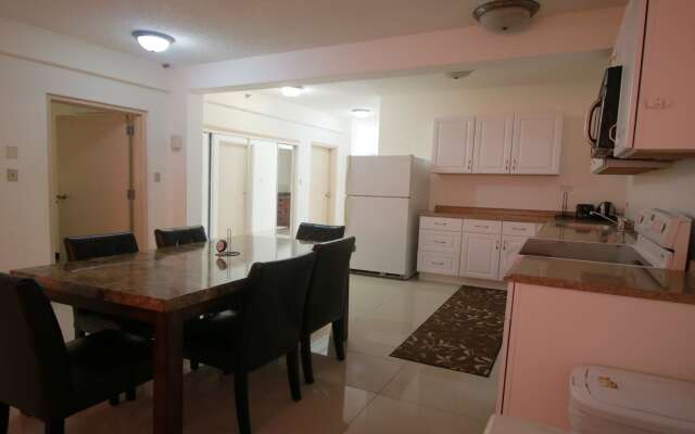 SureStay Hotel by Best Western Guam Airport South