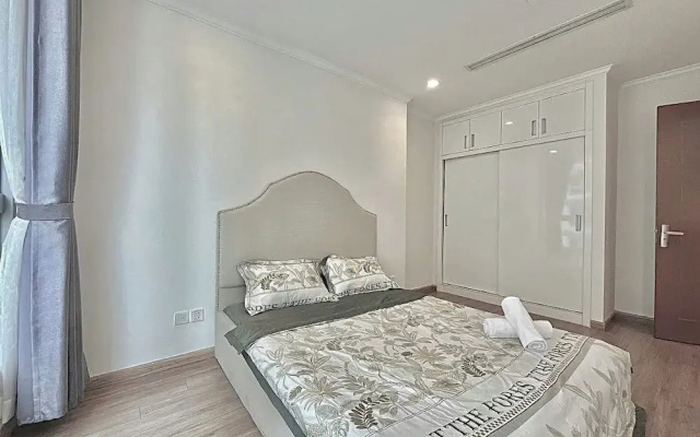 Vinhomes Central Park-Premier Apartments
