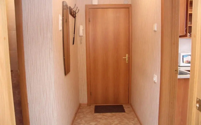 PiterFlat Ligovky prospekt 105