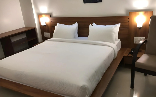 Hotel Ekaa – Guest Rooms – Bangalore