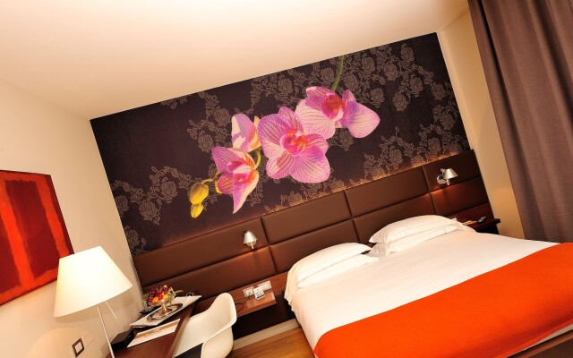Dal Moro Gallery Hotel