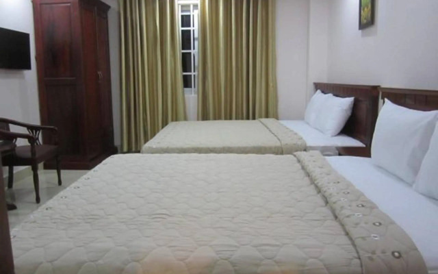 Hoa Bao Hotel