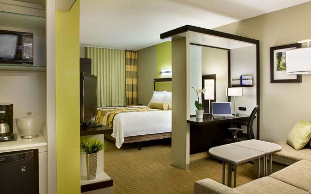 SpringHill Suites by Marriott Toronto Vaughan