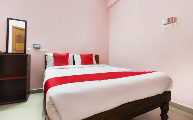 Banu Residency By OYO Rooms