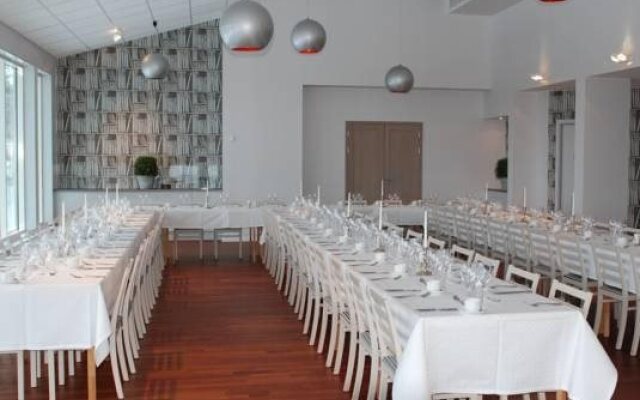Utsikten Meetings Hotell
