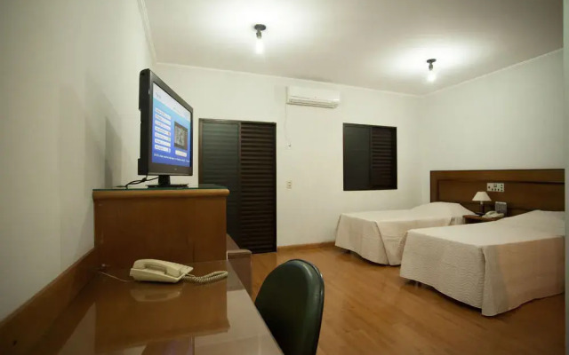 Indaía Hotel Residence