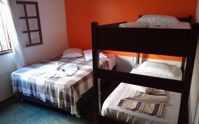 Beach Hostel & Suites Los Pibes de Flores