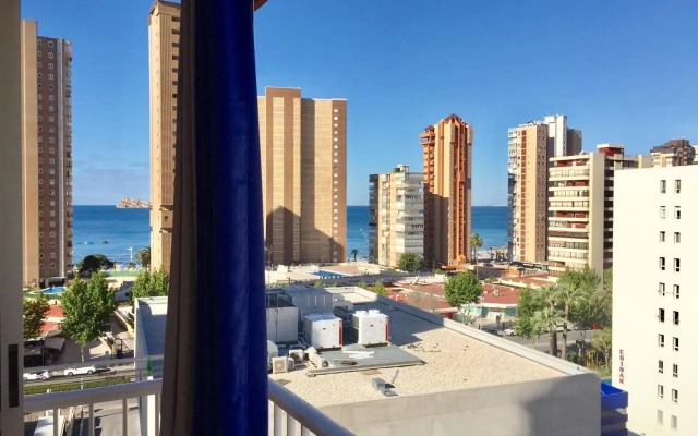 STUDIO Gerona Playmon Virginia