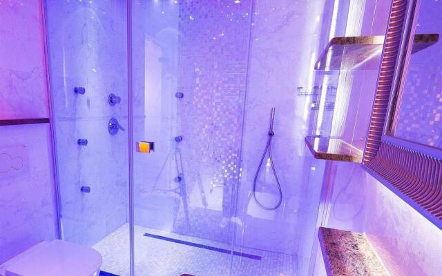 Hotel Torino Wellness & Spa