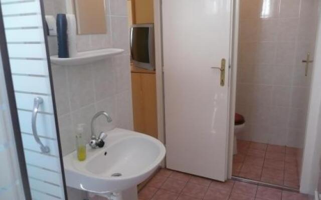 Kincses vendégház