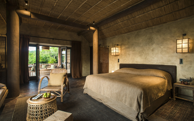 Zannier Bãi San Hô – Guest Rooms – Song Cau