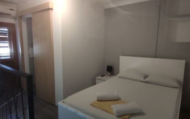 Rooms Pama