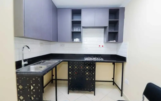 Machakos Gateaway