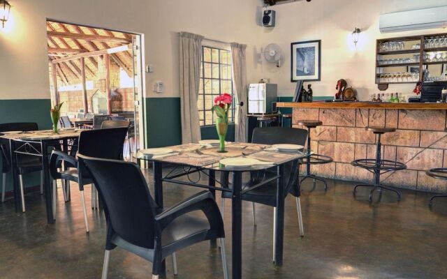 Komati River Chalets