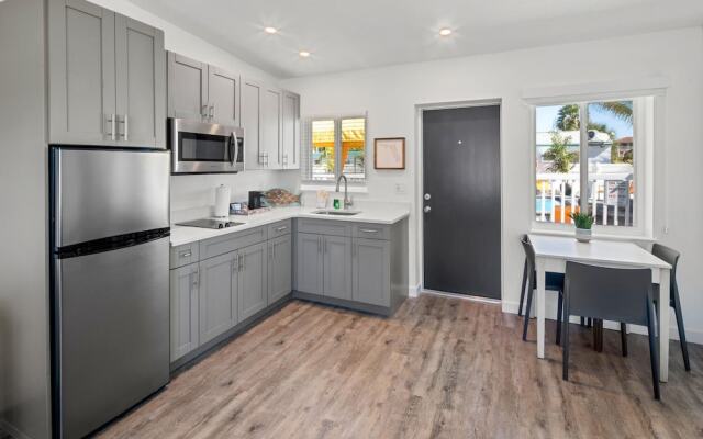 The Villas at St Pete Beach