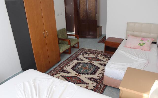 Günisigi Apart Hotel