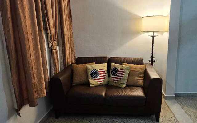 Casita Natural Village #4