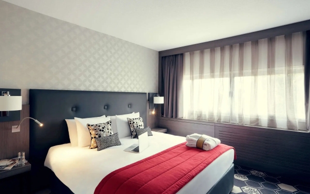 Park Inn by Radisson Orange