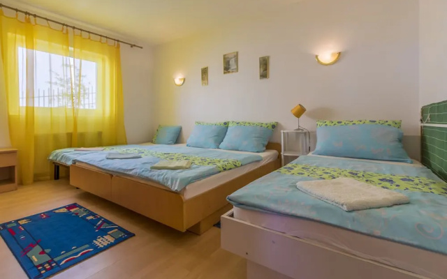 Apartments Gordana