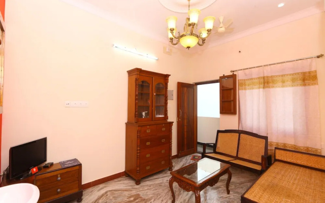 OYO 9783 Home Classic 2BHK near ECR
