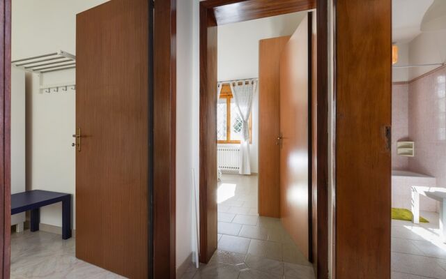 Villino Mare e Tramonti