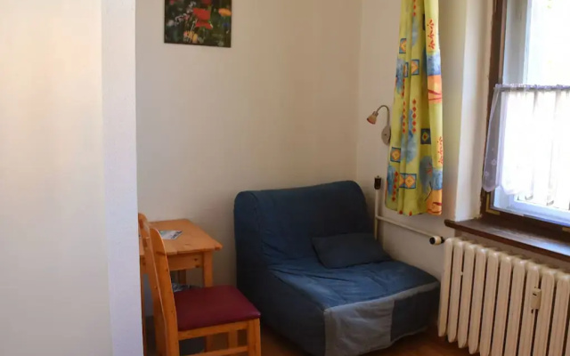 Pension zur Wartburg