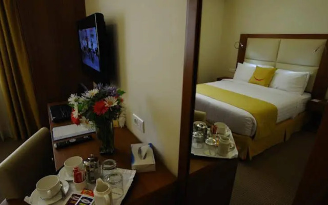 Misk Hotel