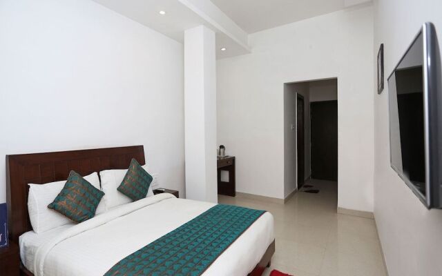 OYO 5474 Hotel Aries