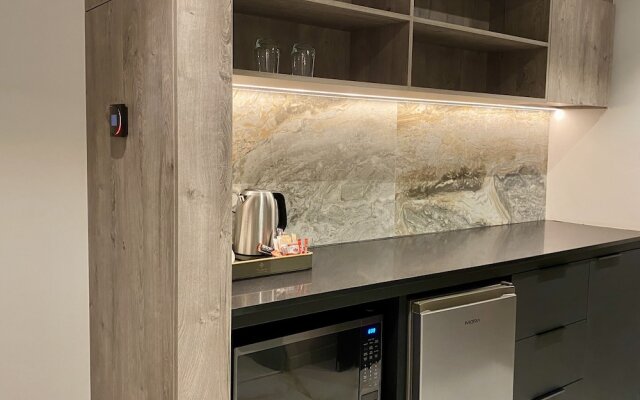 Coastlands Skye Hotel