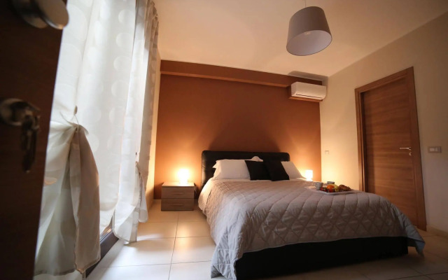 B&B I Ciclopi