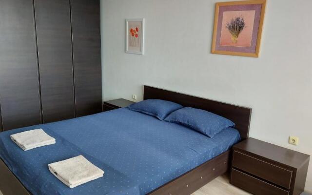 Panorama Apartment & Rooms Veliko Turnovo