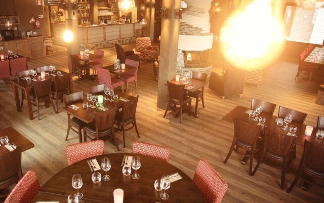 Arctic Boutique Hotel Rukan Kaarna