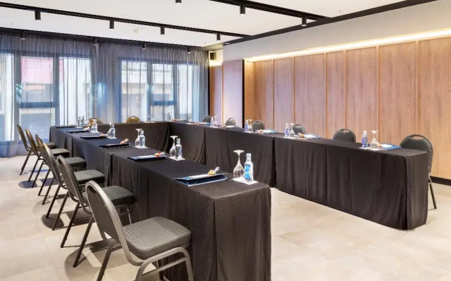 Eurostars Guadalquivir